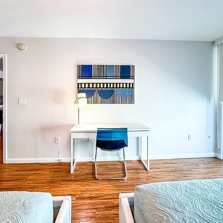 Top Stay Miami Blue Brickell Екстериор снимка