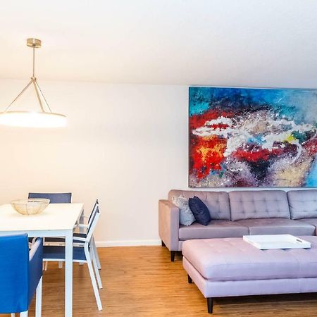 Top Stay Miami Blue Brickell Екстериор снимка