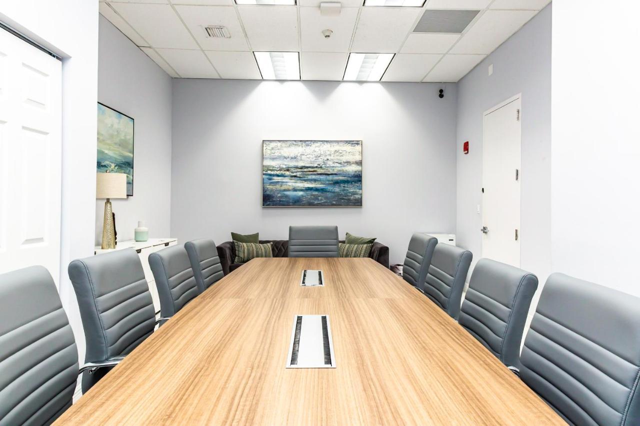Top Stay Miami Blue Brickell Екстериор снимка