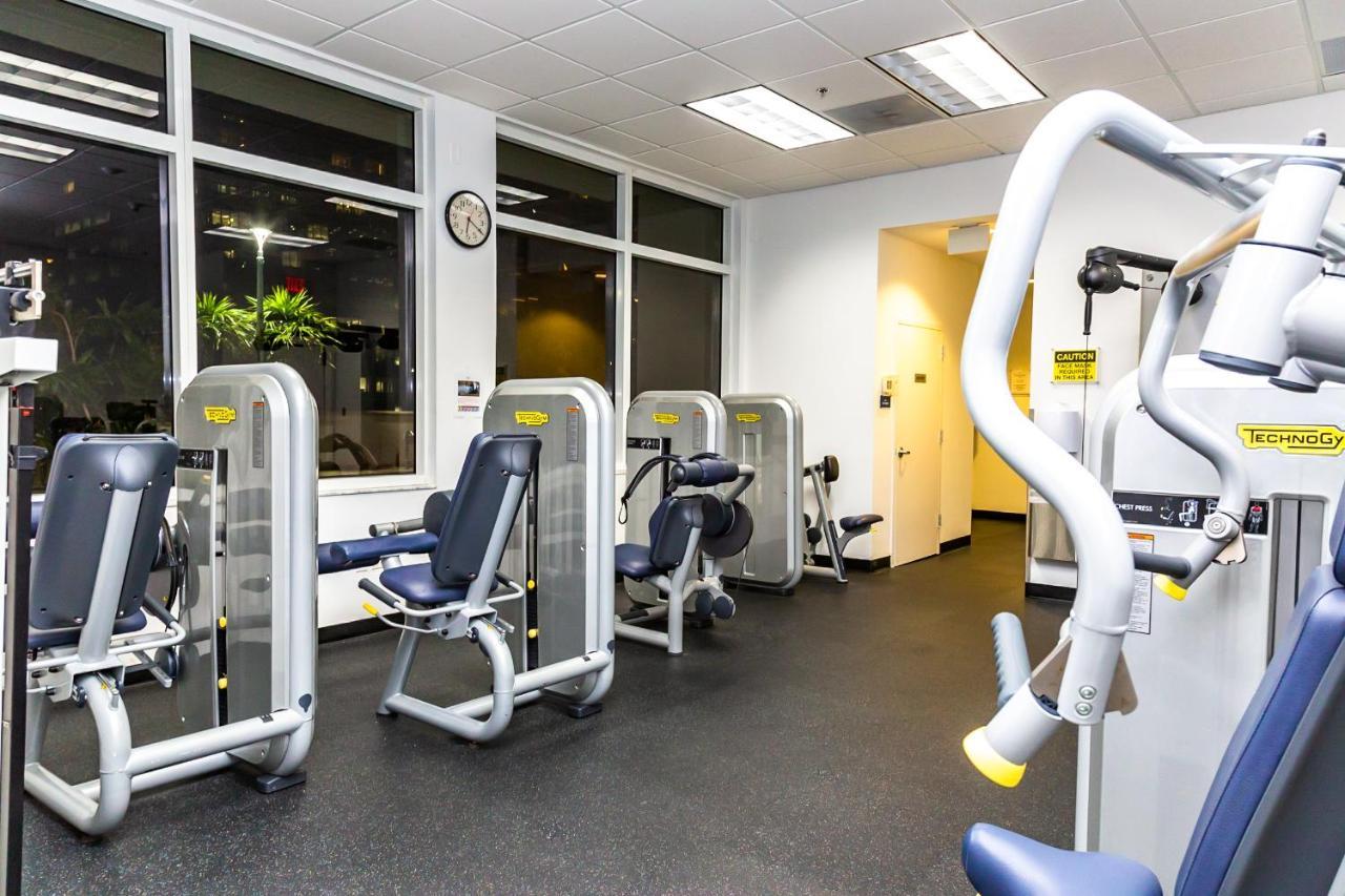 Top Stay Miami Blue Brickell Екстериор снимка