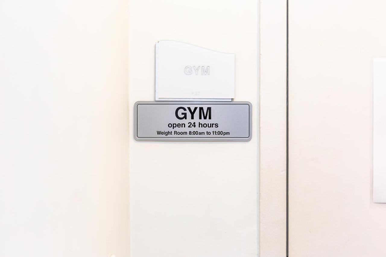 Top Stay Miami Blue Brickell Екстериор снимка
