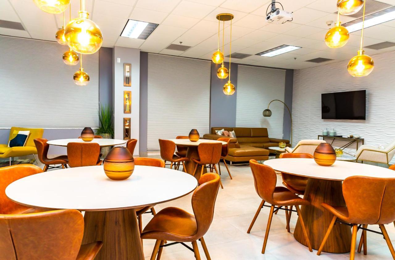 Top Stay Miami Blue Brickell Екстериор снимка