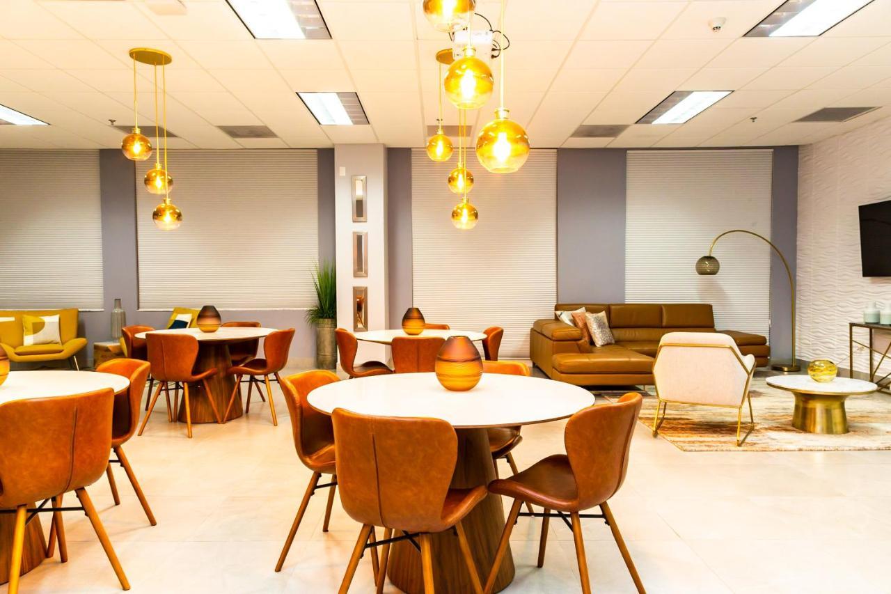 Top Stay Miami Blue Brickell Екстериор снимка
