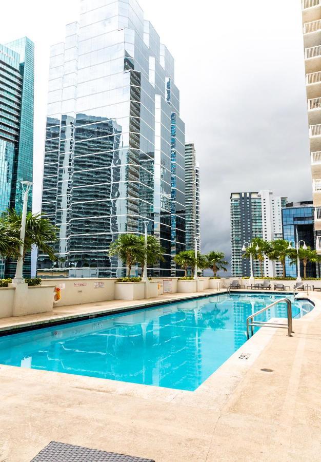 Top Stay Miami Blue Brickell Екстериор снимка