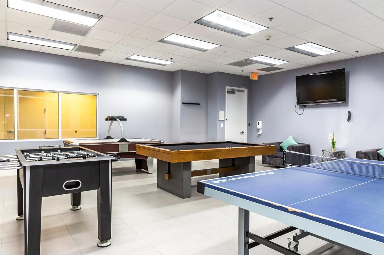 Top Stay Miami Blue Brickell Екстериор снимка
