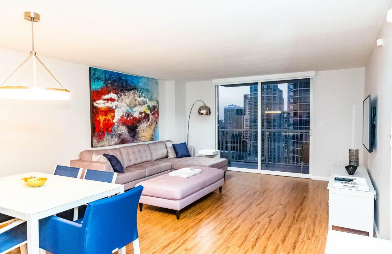 Top Stay Miami Blue Brickell Екстериор снимка