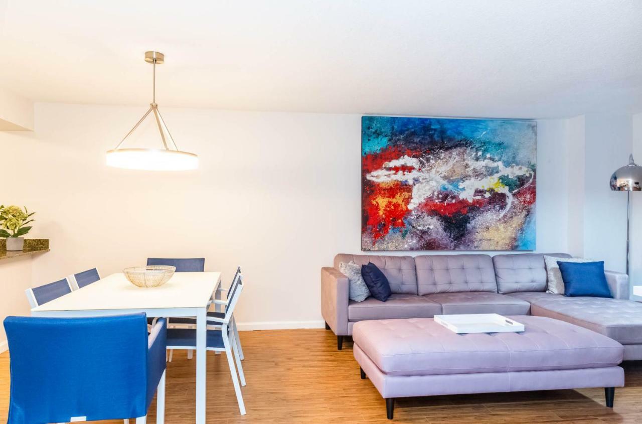 Top Stay Miami Blue Brickell Екстериор снимка