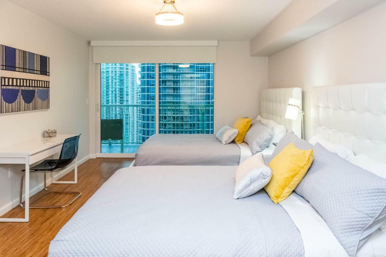 Top Stay Miami Blue Brickell Екстериор снимка