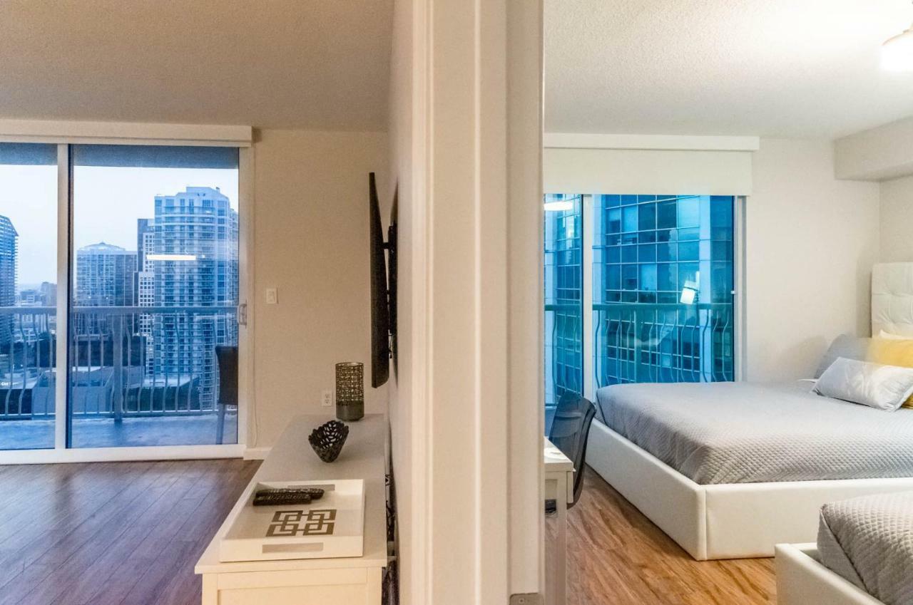 Top Stay Miami Blue Brickell Екстериор снимка