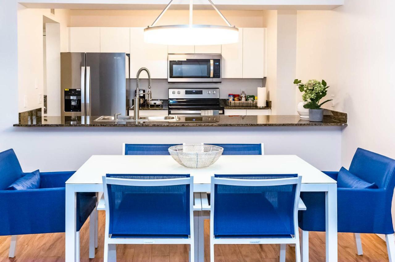 Top Stay Miami Blue Brickell Екстериор снимка