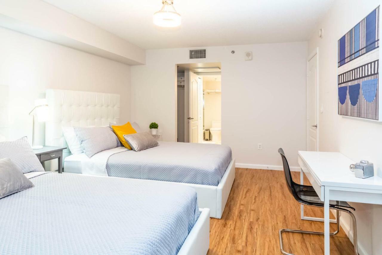 Top Stay Miami Blue Brickell Екстериор снимка