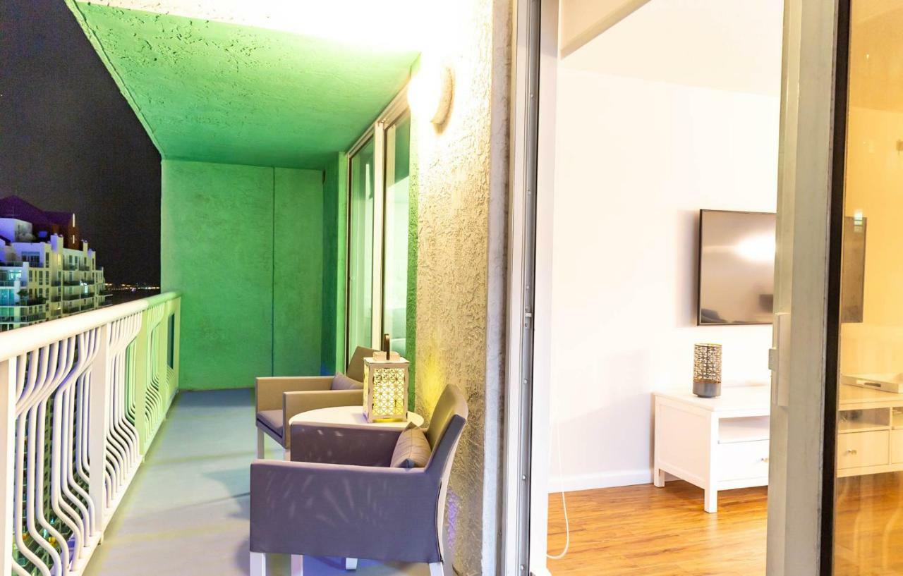 Top Stay Miami Blue Brickell Екстериор снимка