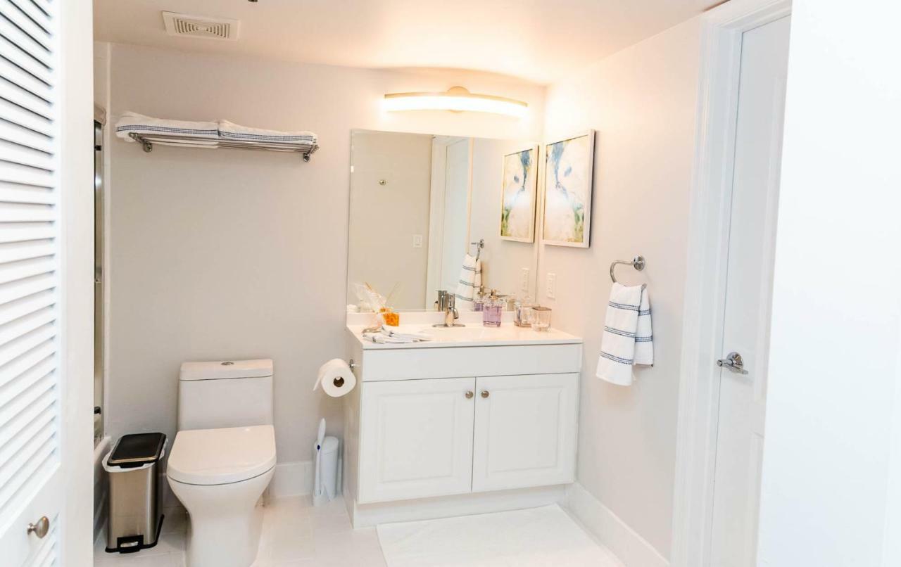 Top Stay Miami Blue Brickell Екстериор снимка