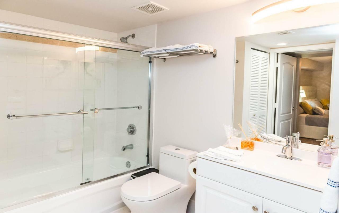 Top Stay Miami Blue Brickell Екстериор снимка