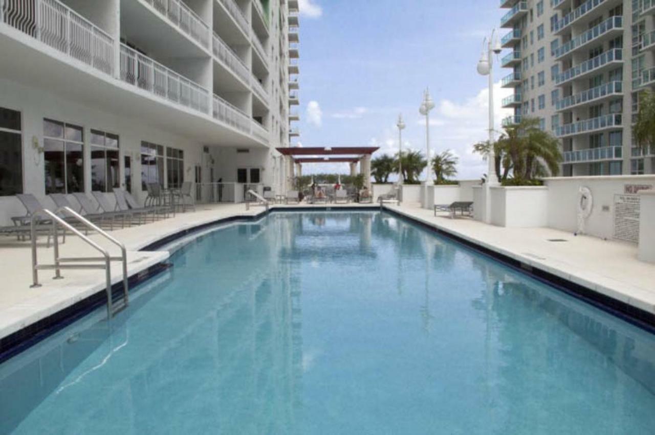 Top Stay Miami Blue Brickell Екстериор снимка