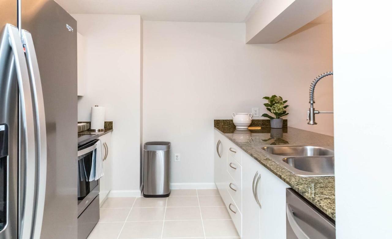 Top Stay Miami Blue Brickell Екстериор снимка