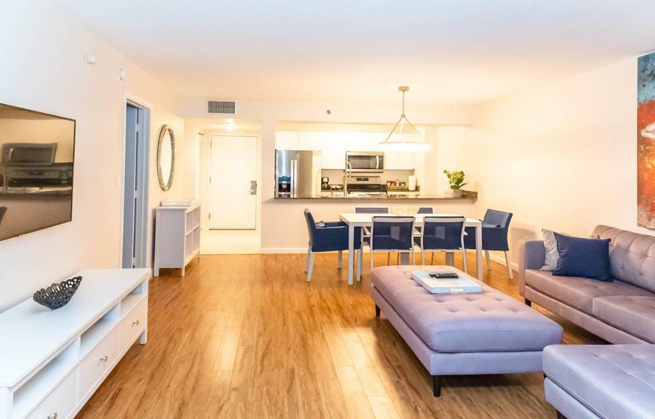 Top Stay Miami Blue Brickell Екстериор снимка
