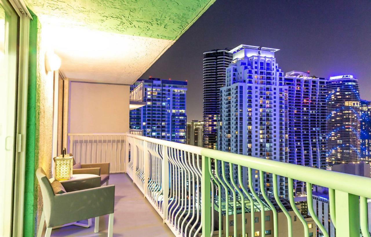 Top Stay Miami Blue Brickell Екстериор снимка