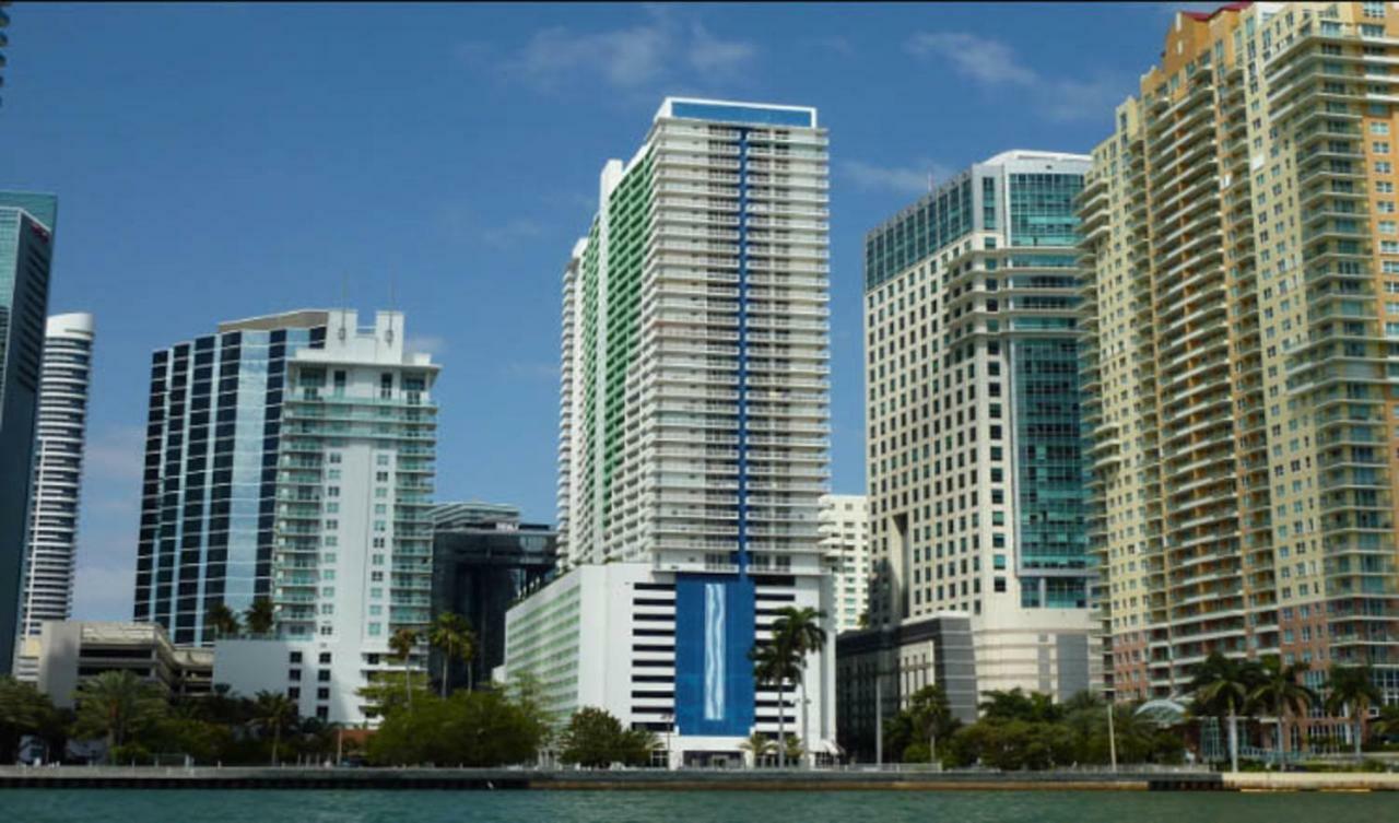 Top Stay Miami Blue Brickell Екстериор снимка