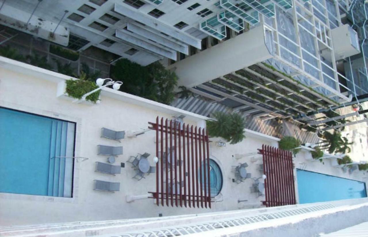 Top Stay Miami Blue Brickell Екстериор снимка